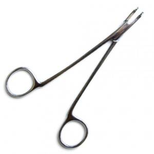 Cheek Tooth Extractor