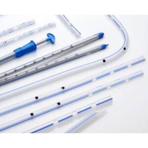 Chest tube (Thoracic Catheter)