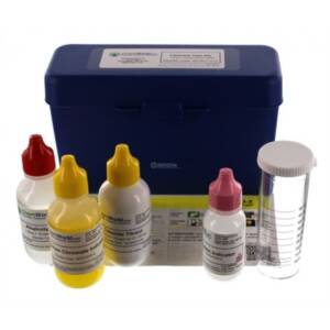 Chloride Kit