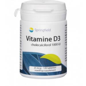 Cholecalciferol (D3)