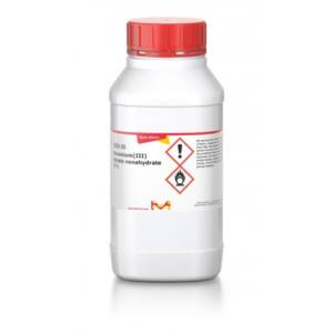 Chromium (iii) Nitrate Nonahydrate 250Gm