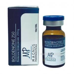 Boldenone