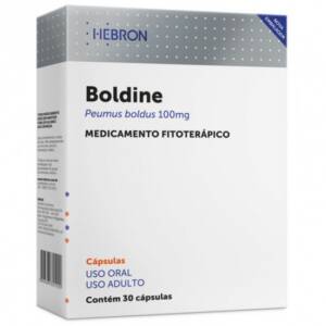 Boldine