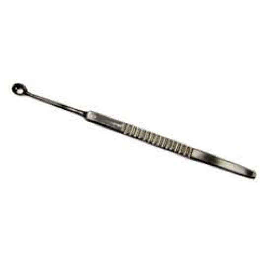 Buck Curette
