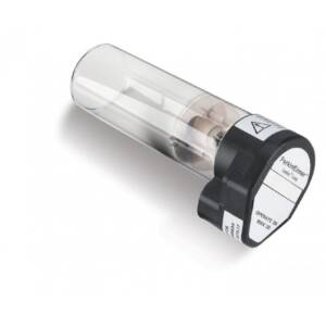 Cadmium (Cd) Coded Single Element Hollow Cathode Lamp