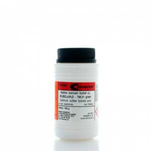Cadmium Sulphate 1Kg