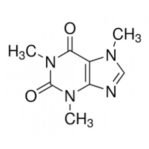 CAFFEINE MELTING POINT STANDARD 1G