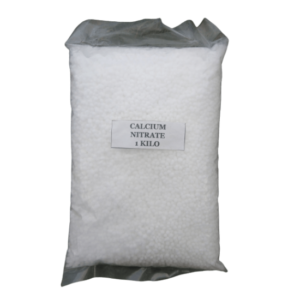 Calcium Nitrate 1Kg