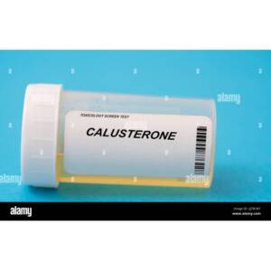 Calusterone