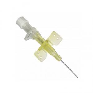Cannula 24g