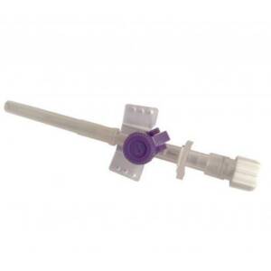 Cannula 26G