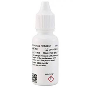 Catalase Test Solution