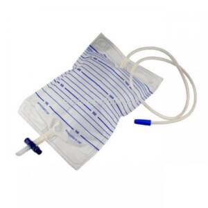 Catheter Bag