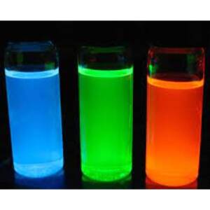 CDTE CORE-TYPE QUANTUM DOTS COOH FUNCT 10MG UN 2570 6.1 / PGIII
