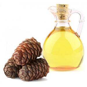 Cedar Wood Oil 500Ml
