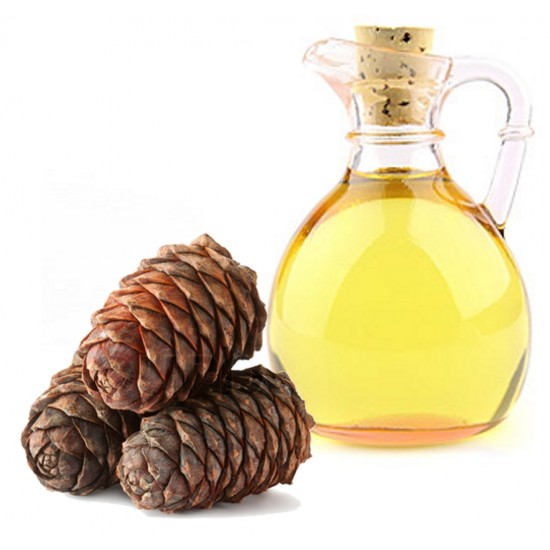 Cedar Wood Oil 500Ml