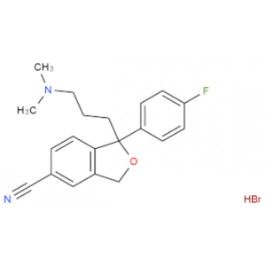 CITALOPRAM HYDROBROMIDE 5mg/vial