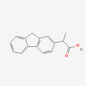 clearsynth Cicloprofen 238.28 g/mol