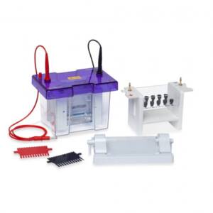 Cleaver Scientific omniPAGE Mini Packages