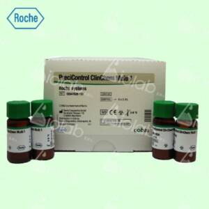 ClinChem Multi Control (Level 1) 6x5ml