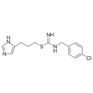 Clobenpropit (hydrobromide)-1 mg