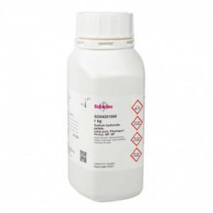 Cobalt Nitrate 1Kg