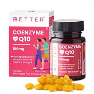 Coenzyme Q10