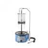 12 Position N-EVAP Nitrogen Evaporator