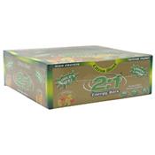 2:1 Protein Energy Bars Citrus Blast 12bars