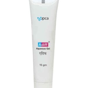 Adiff Gel (15Gm)