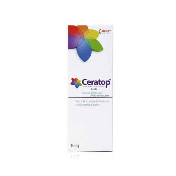 Ceratop Cream (100g)