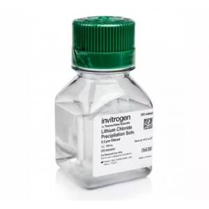 LiCl Precipitation Solution (7.5 M) 100 ML