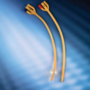 3 Way Foley Balloon Catheters