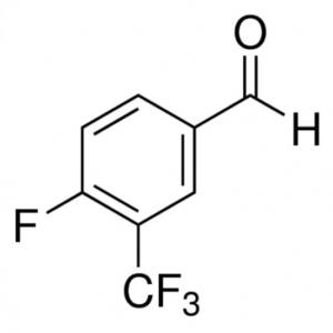 3-(Trifluoromethyl)benzaldehyde, 97% 5G