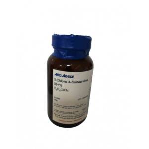 3-Chloro-4-Fluoroaniline 98+% (100Gm)