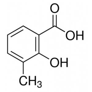 3-Methylsalicylic acid