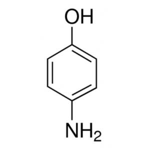 4-Aminophenol 97%
