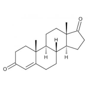 4-Androstene-3,17-dione 100mg