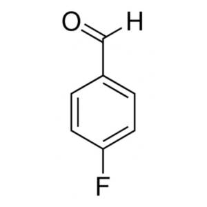 4-Fluorobenzaldehyde, 98% 10 G