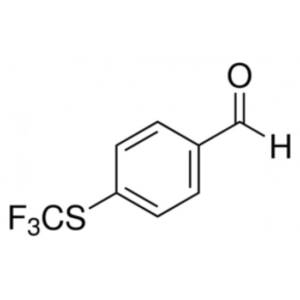 4-(Trifluoromethyl)benzaldehyde, 98% 10G