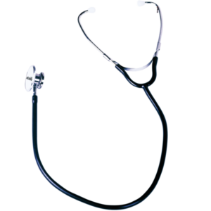 Dual head Stethoscope ? ST 72