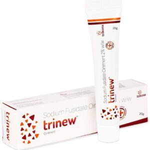 Trinew Cream, 20gm