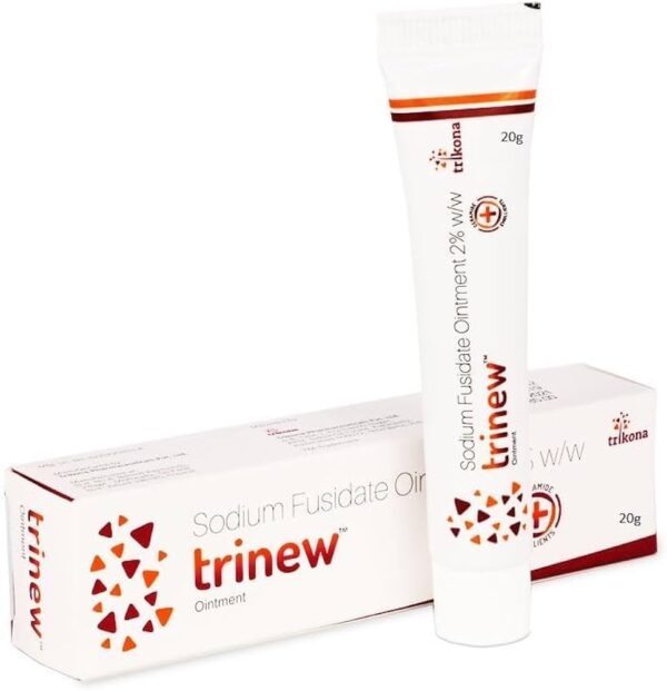Trinew Cream, 20gm