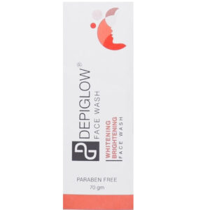 Depiglow Face Wash ( 70 GM )
