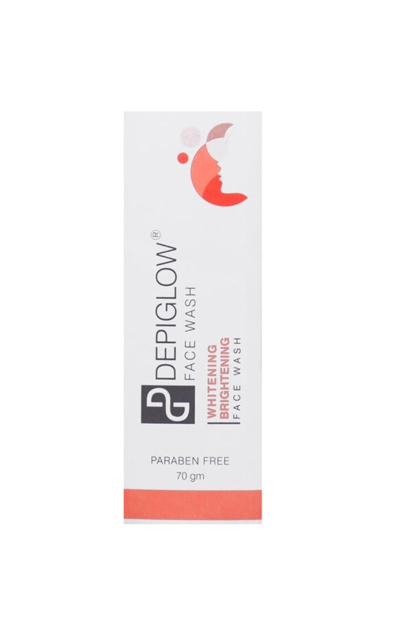 Depiglow Face Wash ( 70 GM )