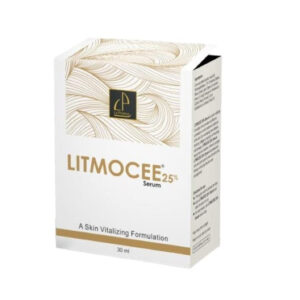 Litmocee 25% Serum (30ML)