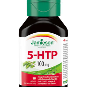 Jamieson 5-HTP Caplets 90?s