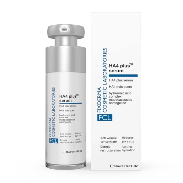 Fixderma HA4 Plus Serum 30ml