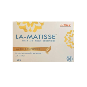 LA-MATISSE Repair and Rescue CONDITIONER (100GM)