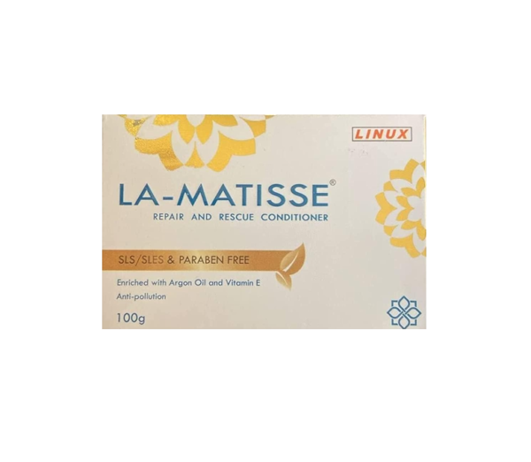 LA-MATISSE Repair and Rescue CONDITIONER (100GM)